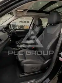2021 BMW X4