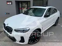 2021 BMW X4