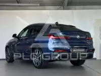 2021 BMW X4
