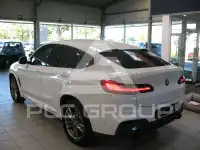 2021 BMW X4