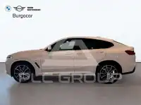 2021 BMW X4