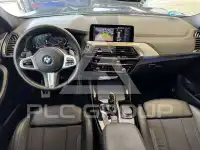 2021 BMW X4