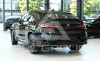 2021 BMW X4