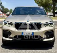 2021 BMW X4