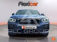 2021 BMW X4
