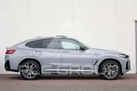 2021 BMW X4