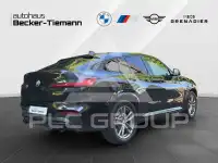 2021 BMW X4