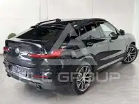 2021 BMW X4
