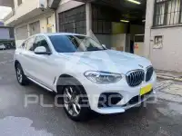 2021 BMW X4