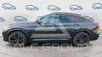 2021 BMW X4