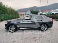 2021 BMW X4