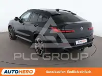 2021 BMW X4