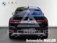 2021 BMW X4