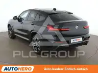 2021 BMW X4