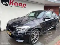2021 BMW X4