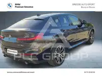 2021 BMW X4
