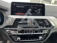 2021 BMW X4