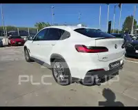 2021 BMW X4