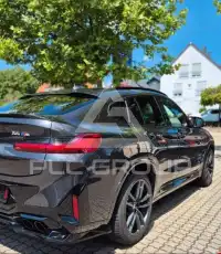 2021 BMW X4