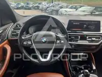 2021 BMW X4