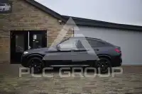 2021 BMW X4