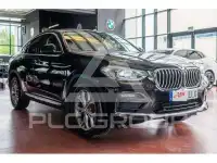2021 BMW X4