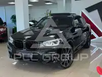 2021 BMW X4