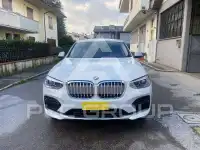 2021 BMW X4