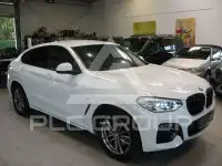 2021 BMW X4