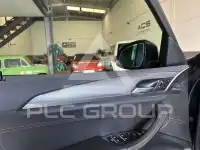 2021 BMW X4