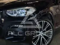 2021 BMW X4