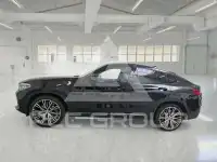 2021 BMW X4
