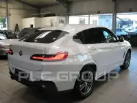 2021 BMW X4