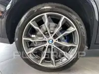 2021 BMW X4