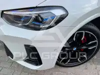 2021 BMW X4