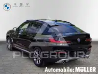 2021 BMW X4