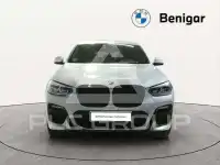 2021 BMW X4