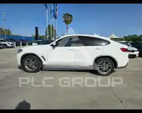 2021 BMW X4