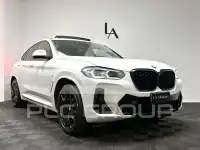 2021 BMW X4