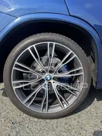 2021 BMW X4