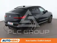 2021 BMW X4