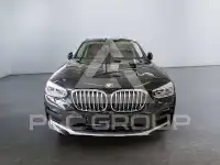 2021 BMW X4