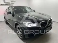 2021 BMW X4