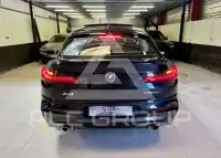 2021 BMW X4