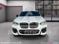 2021 BMW X4