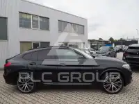 2021 BMW X4