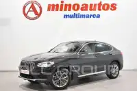 2021 BMW X4