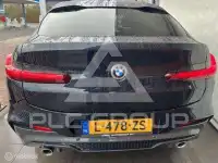 2021 BMW X4