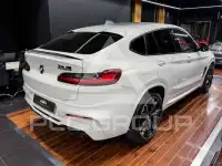 2021 BMW X4