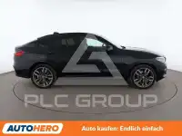 2021 BMW X4